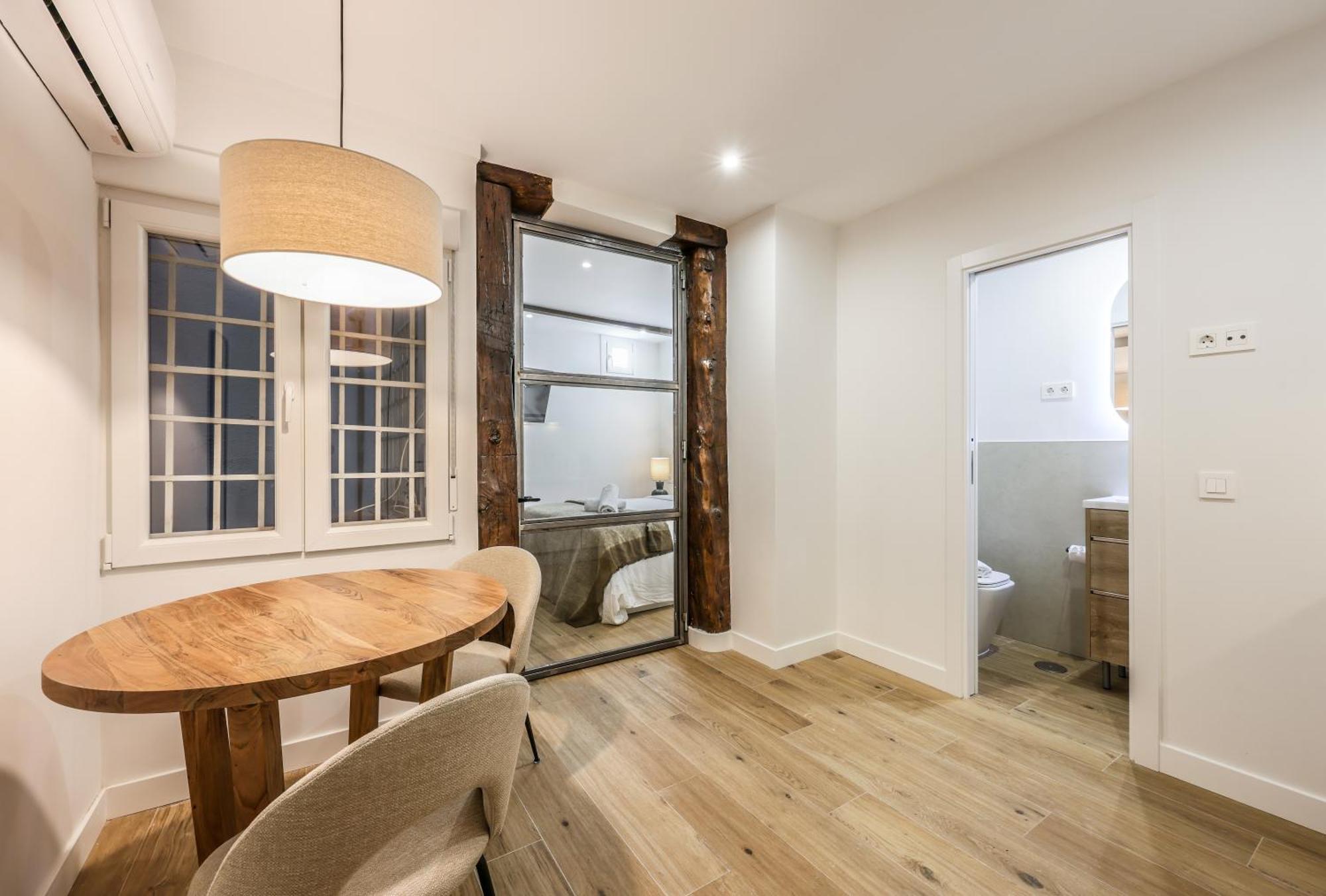 Encantador Apartamento Plaza Del Callao, Mid Term Madrid Kültér fotó