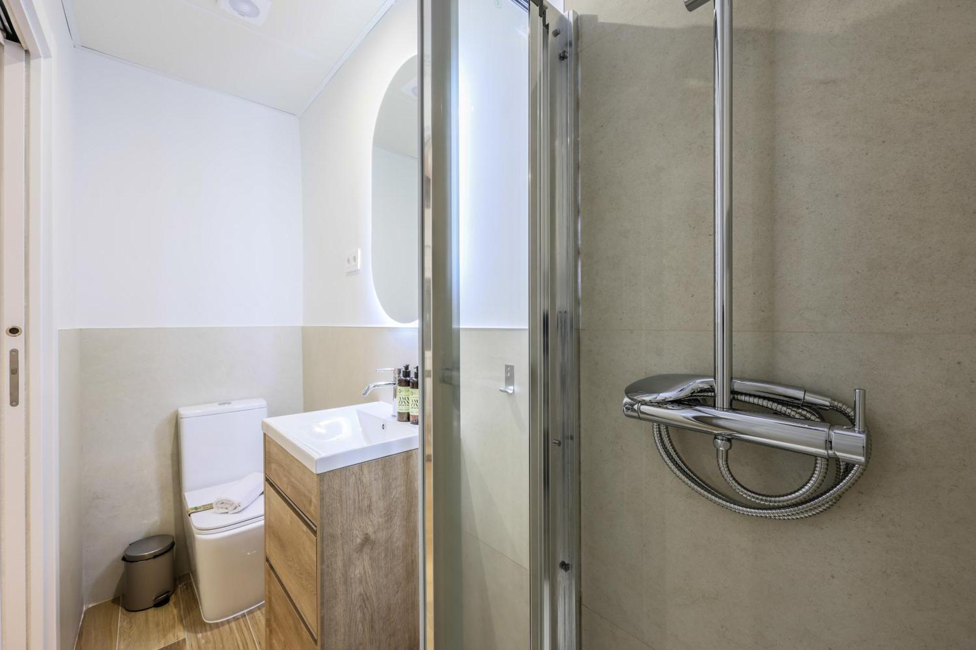 Encantador Apartamento Plaza Del Callao, Mid Term Madrid Kültér fotó