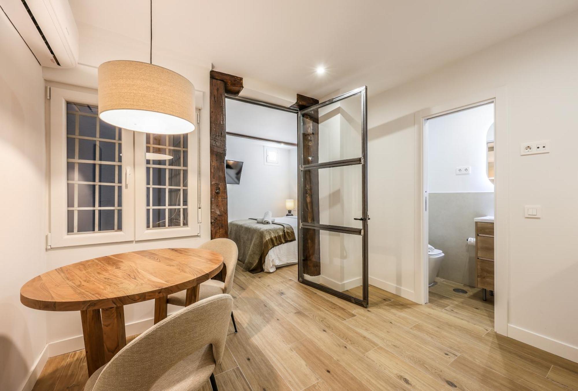 Encantador Apartamento Plaza Del Callao, Mid Term Madrid Kültér fotó