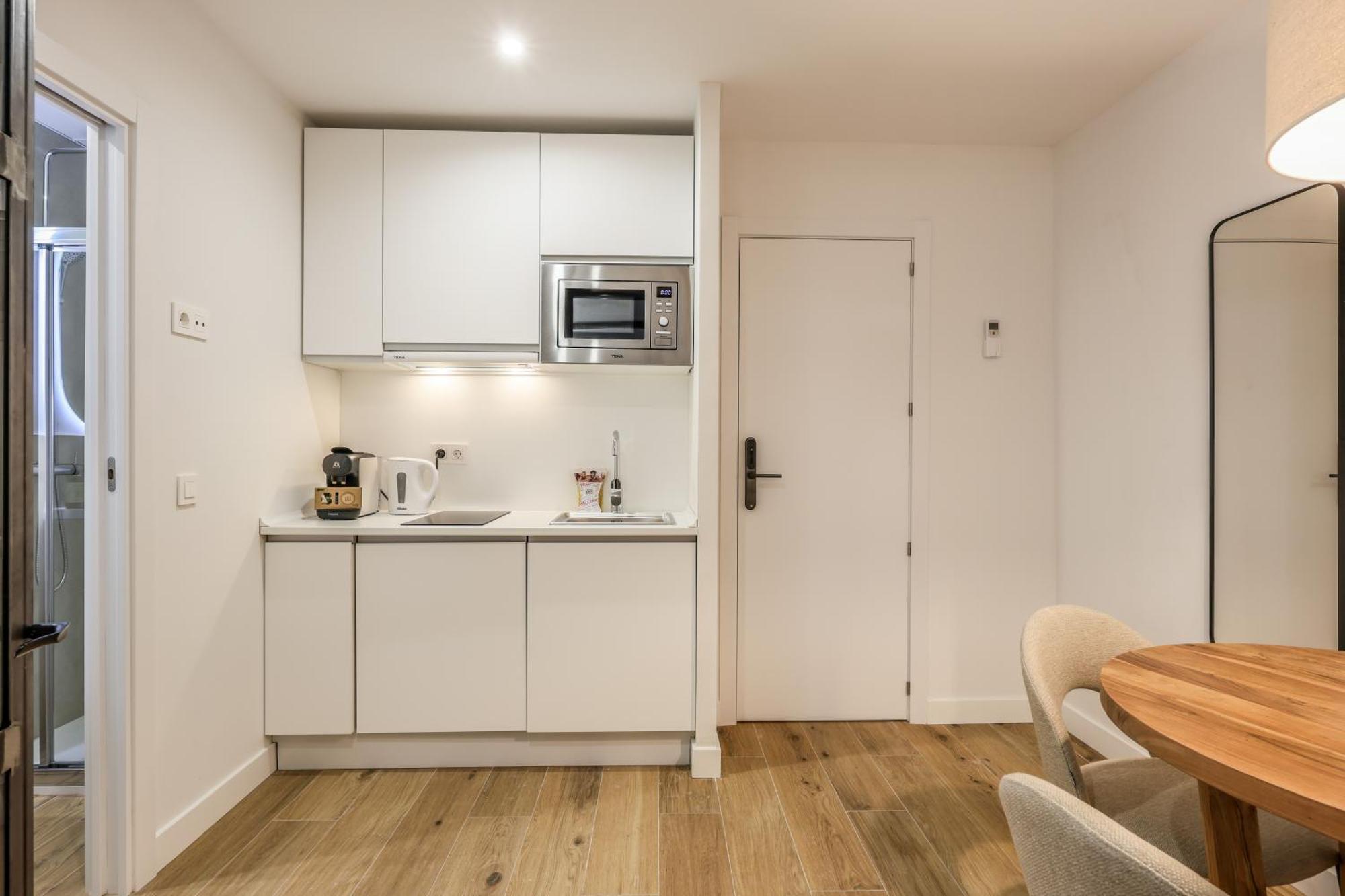 Encantador Apartamento Plaza Del Callao, Mid Term Madrid Kültér fotó