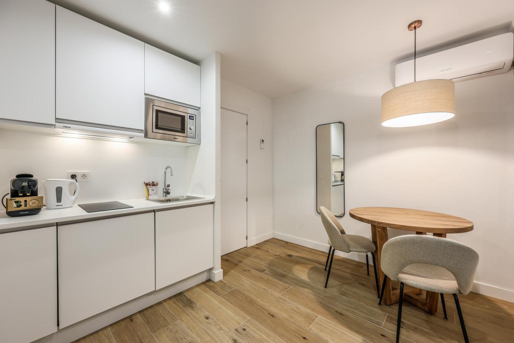 Encantador Apartamento Plaza Del Callao, Mid Term Madrid Kültér fotó