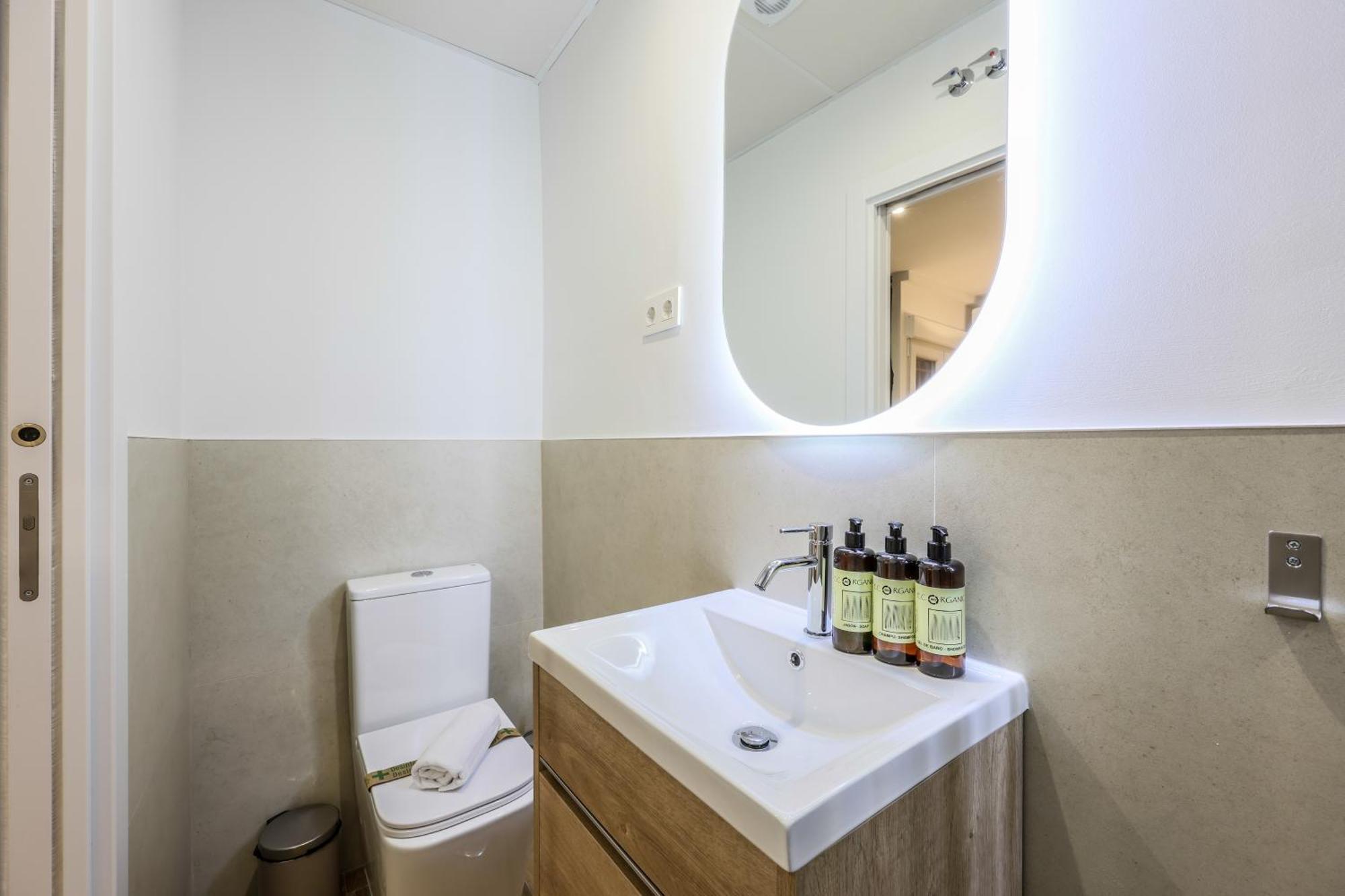 Encantador Apartamento Plaza Del Callao, Mid Term Madrid Kültér fotó